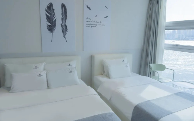 Oceanstay Hotel