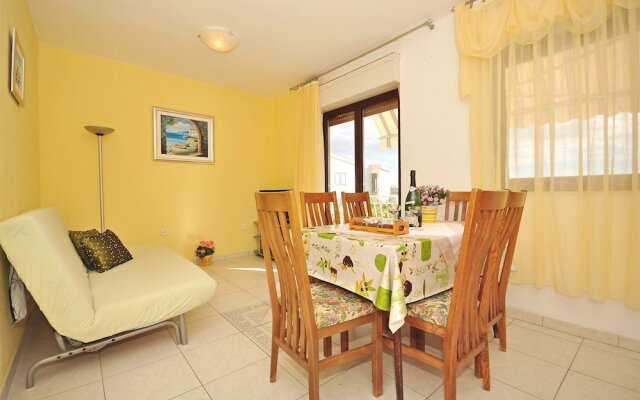 Apartments Nada