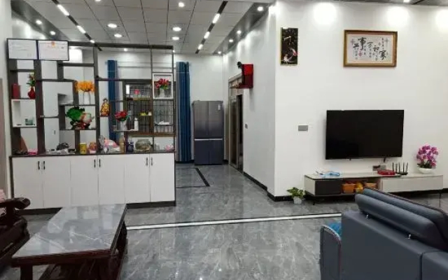 Mangshan Xinyu Homestay