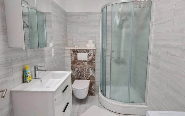 Luxury Apartment Ani II