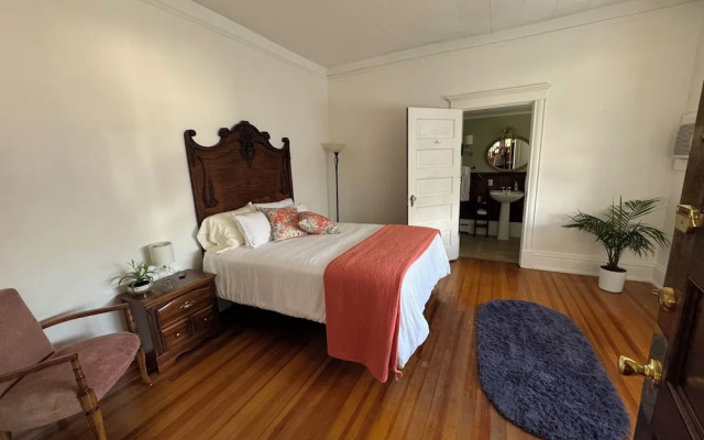 The Boho Buffalo Inn