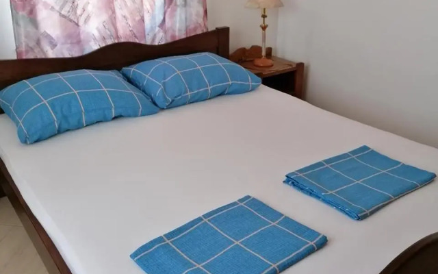 Apartman Monte Cristo