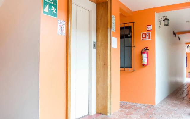 OYO Hotel Museo