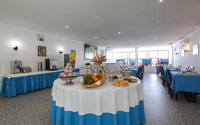 Aparthotel Barracuda