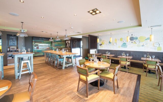 Premier Inn Clacton on Sea Seafront