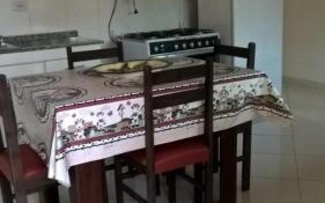 Residencial Alexandre