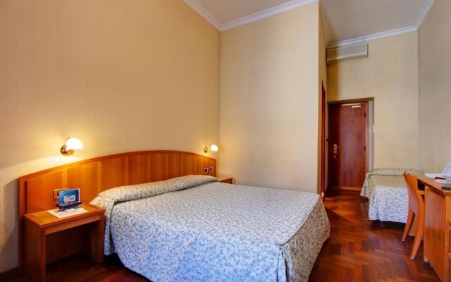 Hotel Corot