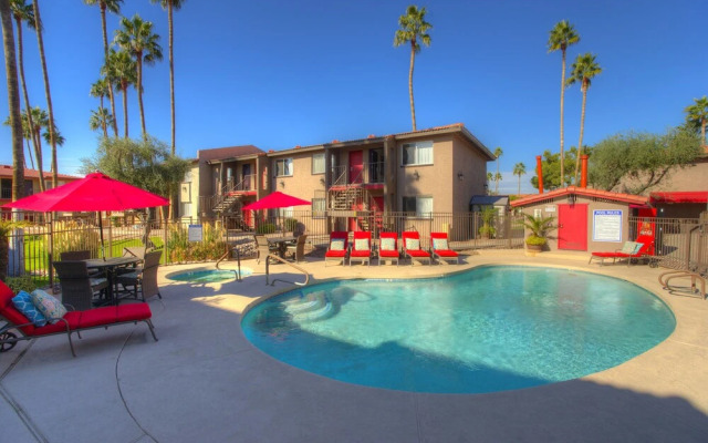 Park Suites at 140 - FREE GOLF