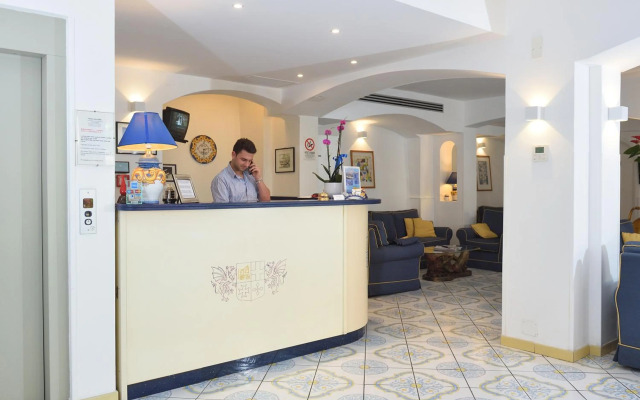 Hotel Settebello