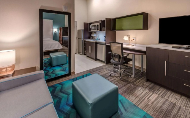 Home2 Suites by Hilton Reno