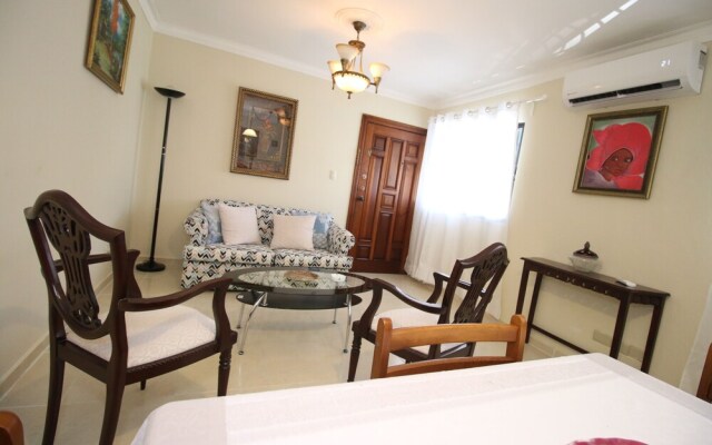 Hostal Caribean Apart