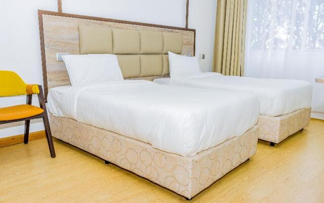 The Warwick Hotel, Nanyuki