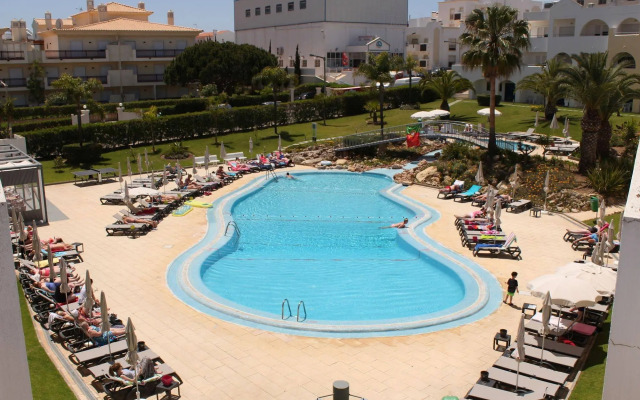 Natura Algarve Club
