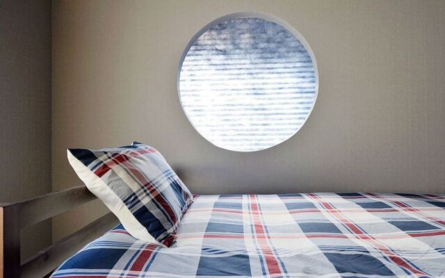 THE WONDER AT STAY OSAKA MachiyaKarahori