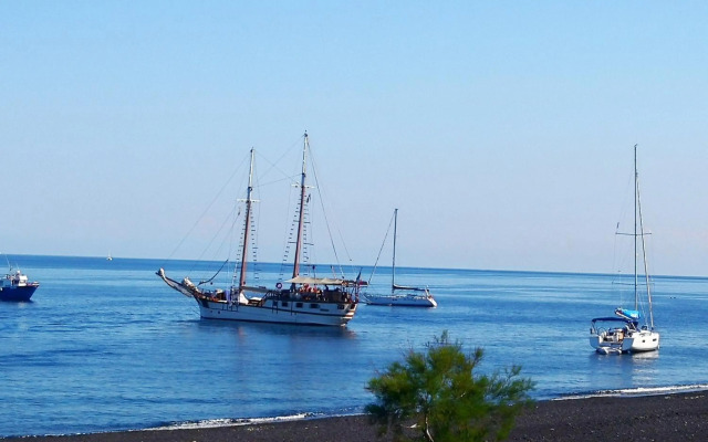 Apartment Mareblu exclusive holiday