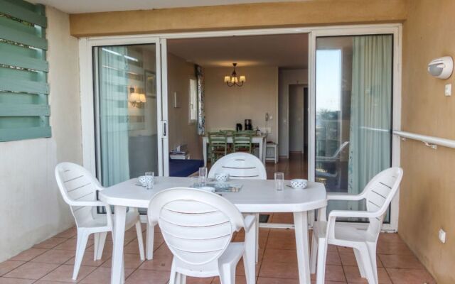 Les Rivages de Coudoulière 9574