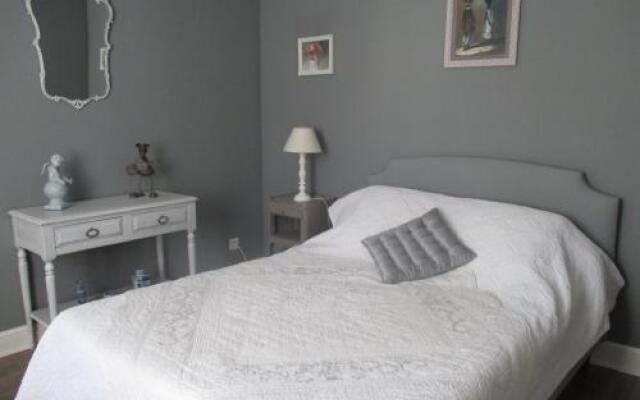 Le Clos de la Bastide