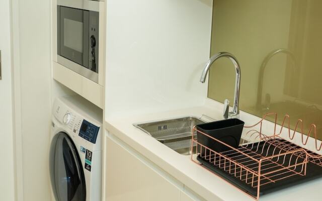 Pavilion Ceylon Hill Suites, Bukit Bintang by Perfect Host