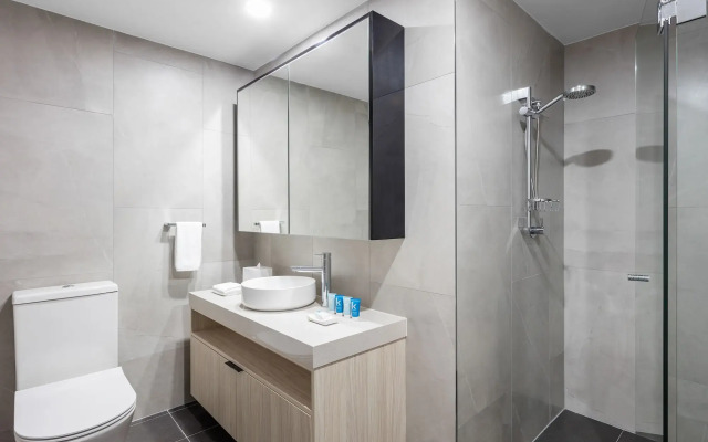 Meriton Suites Bondi Junction