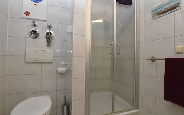 Luxurious Villa in Kühlungsborn Near Baltic Sea