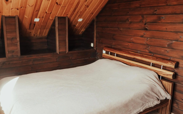 Агроэкоусадьба Васильки