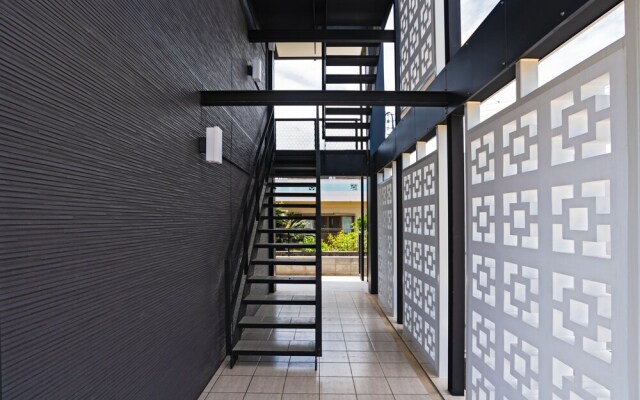 Sakura Coast Miyako Yonaha