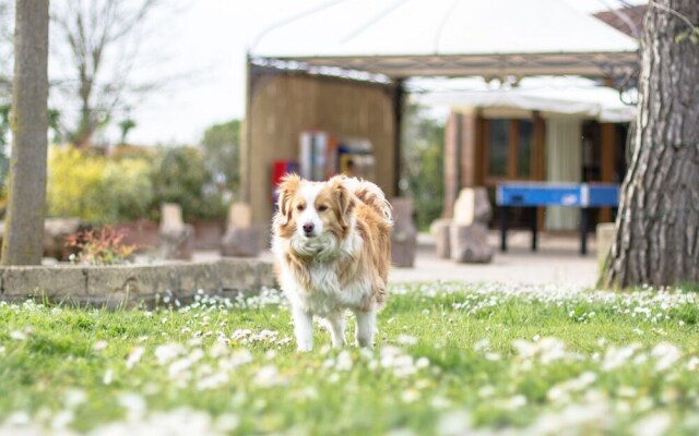 Agriturismo La Valle Dei Conti