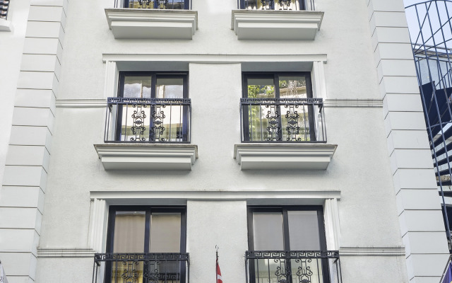 UK Hotel İstanbul