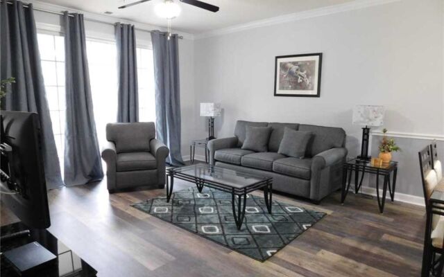 River Crossing by Condo-World