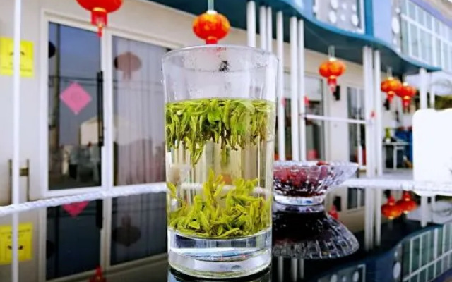 Yuanyuge Guesthouse