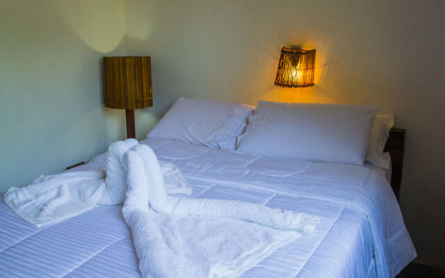 Raiz do Mutá Pousada