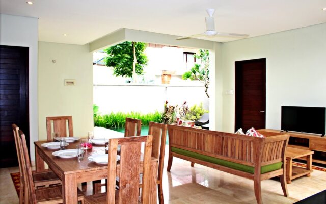 L Village Villa Bali