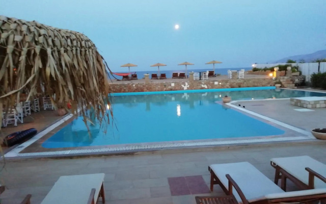 Vina Beach Hotel