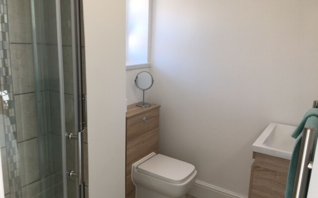 4 Sun Inn Apartments