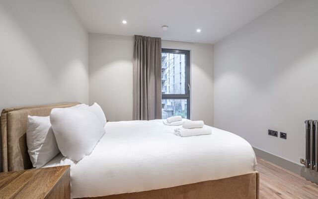 Fabulous North London Flat