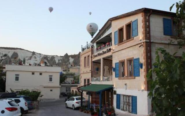 Goreme Palace Stone Hotel