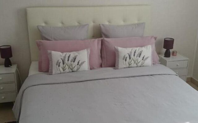 L'Escale Chambres d'Hôtes