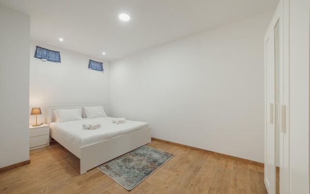 Typical House With Terrace by Homing