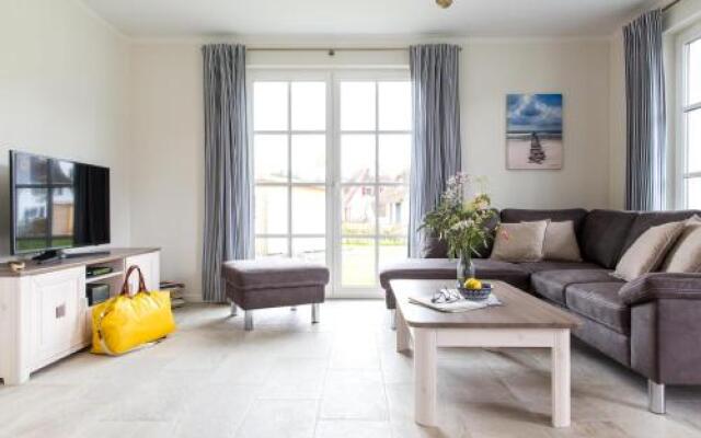 Ferienhaus Seeschwalbe 35