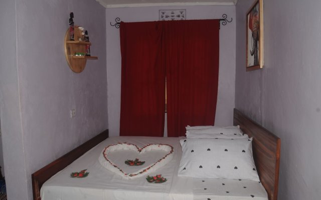 Beautiful & Stylish 2-bedroom Apartment in Karatu