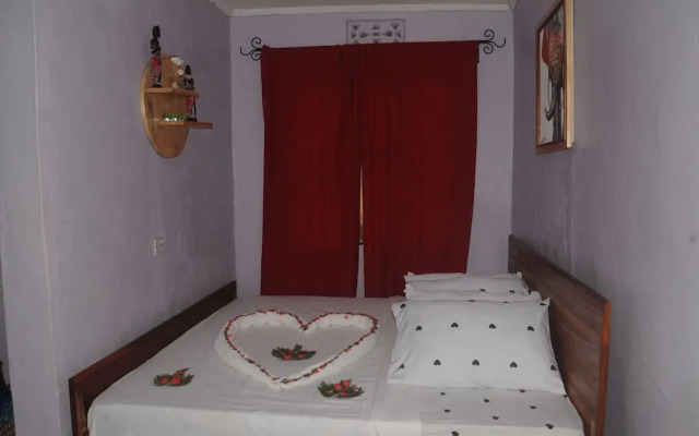 Hakuna Matata Cozy Apartment