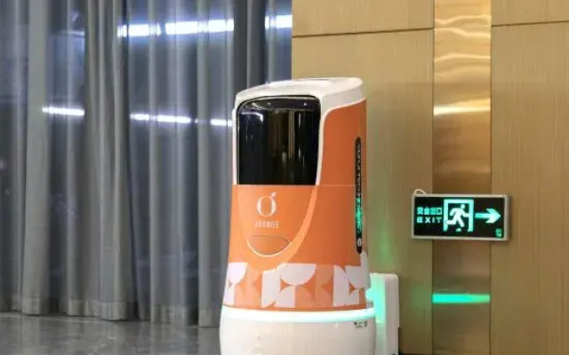 Oranges  Hotel (Guangzhou Shiling Leather City Store)