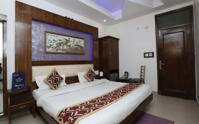 OYO 3919 Hotel Sai Dham