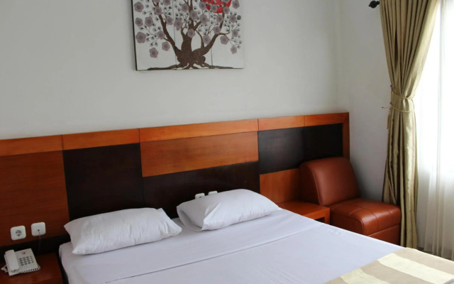Hotel Grand Karawang Indah