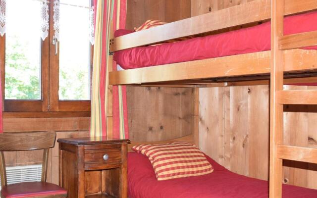 Chalet Morzine, 5 pièces, 12 personnes - FR-1-524-11