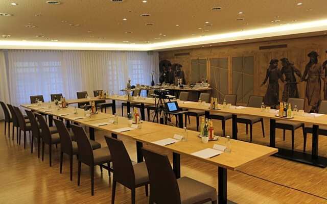 Hotel Goldener Hirsch