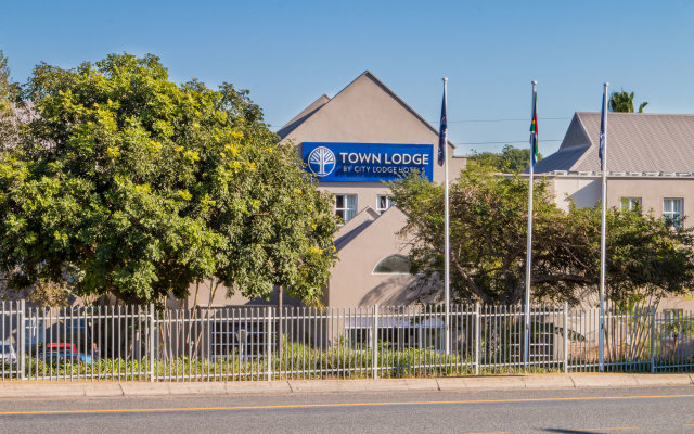 Town Lodge Mbombela