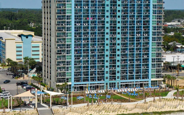 Bay View Resort