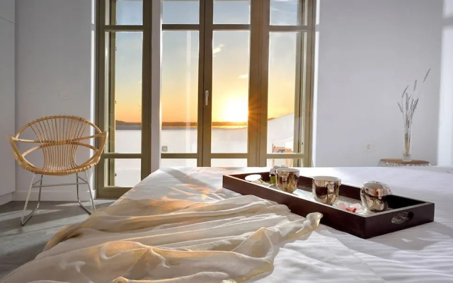 Mykonos Ark Villas
