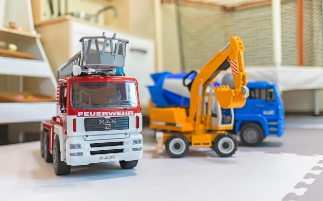 Namyangju Haimom Family Pension Black